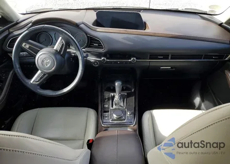 2023 Mazda Cx-30 Premium Plus from USA, damaged, VIN 3MVDMBEY0PM572255